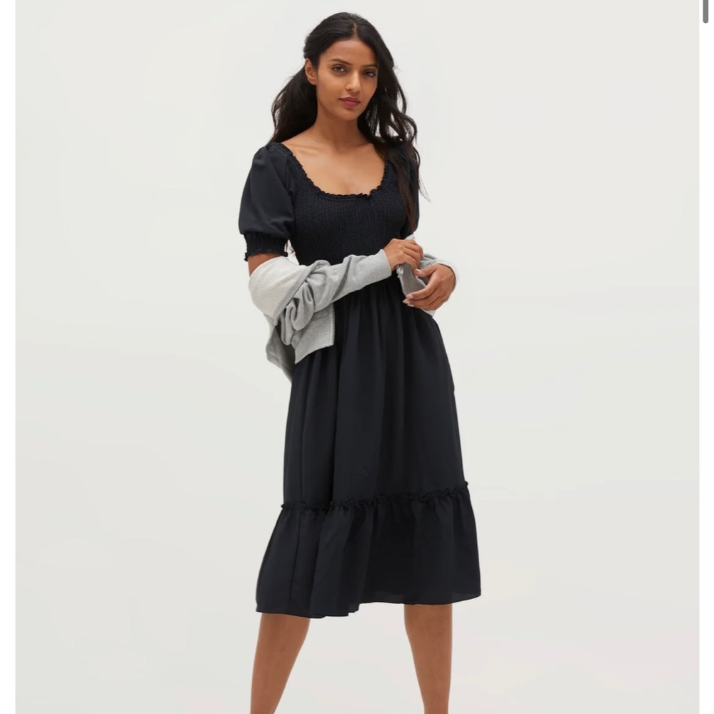 Hill House Louisa Dress